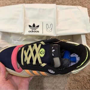 Bad bunny Adidas Sneakers